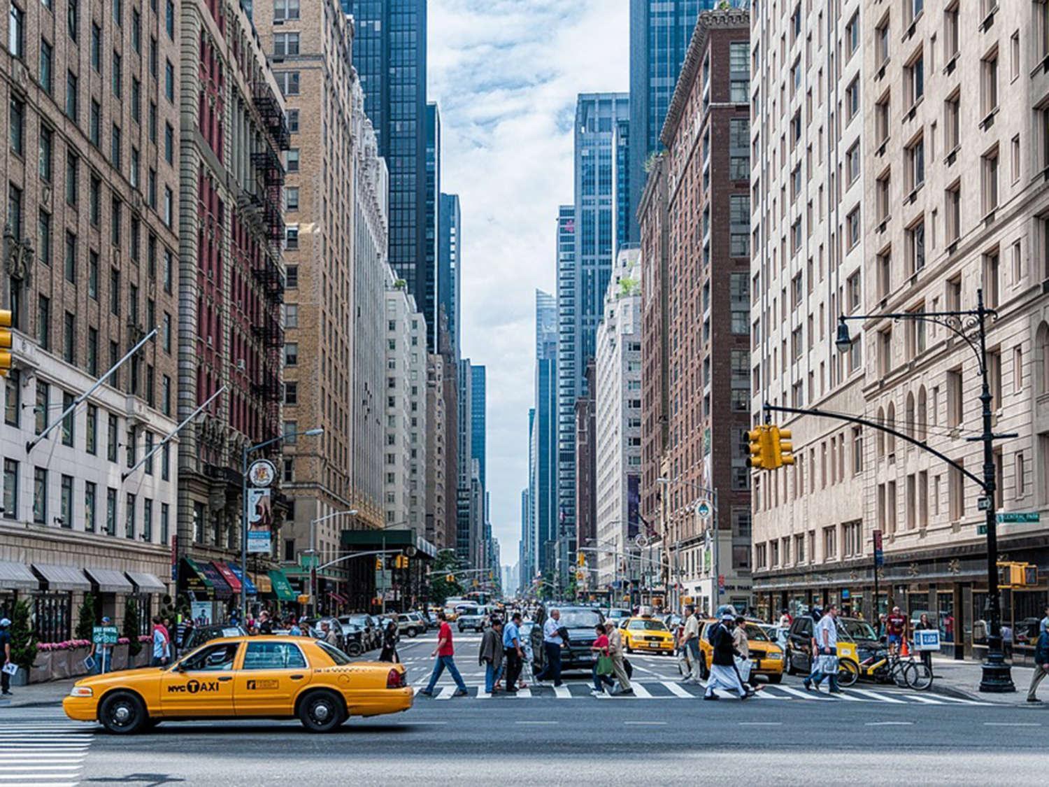 Cozy Apartments Woodside Near Manhattan Nova York Exterior foto