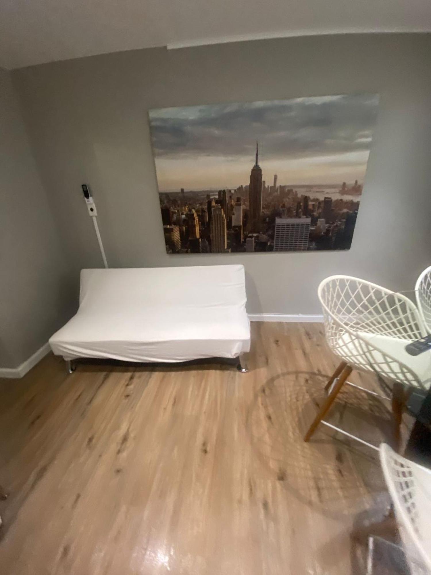 Cozy Apartments Woodside Near Manhattan Nova York Exterior foto