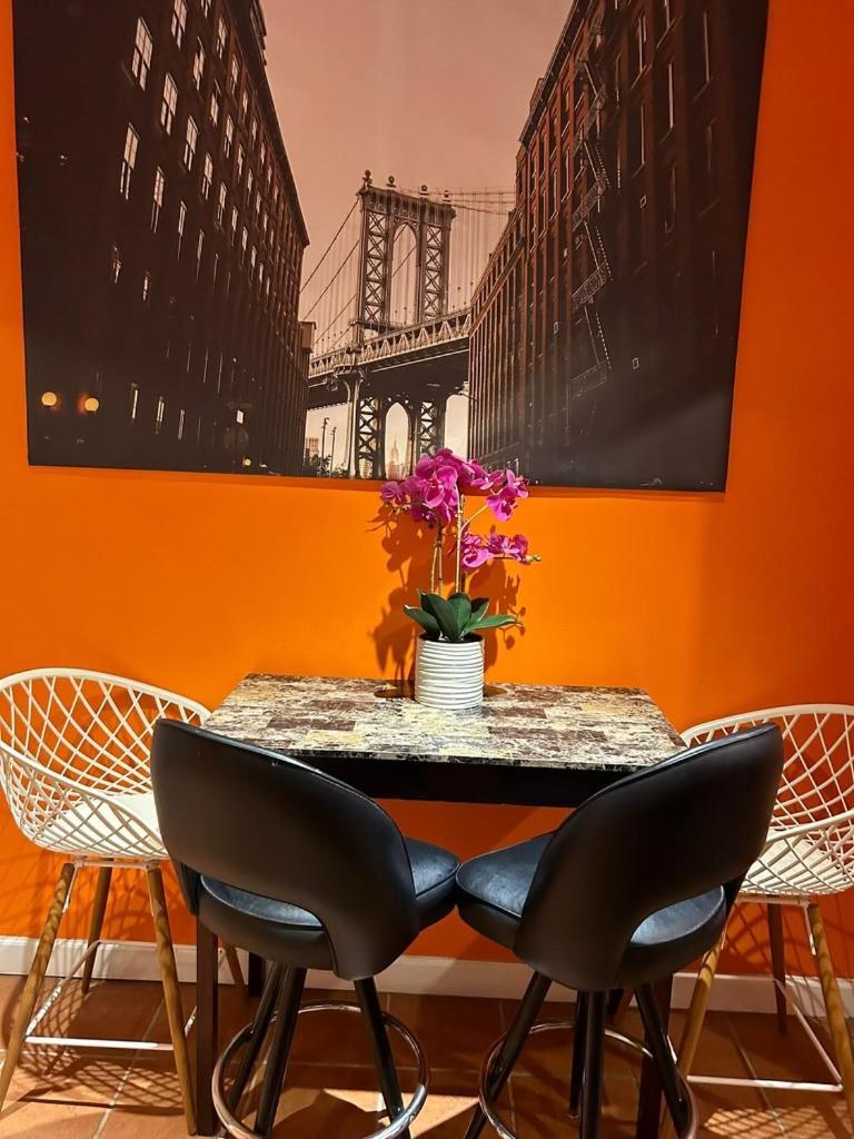 Cozy Apartments Woodside Near Manhattan Nova York Exterior foto